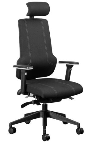ERGONOMIC CHAIR