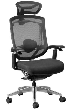 ERGONOMIC CHAIR