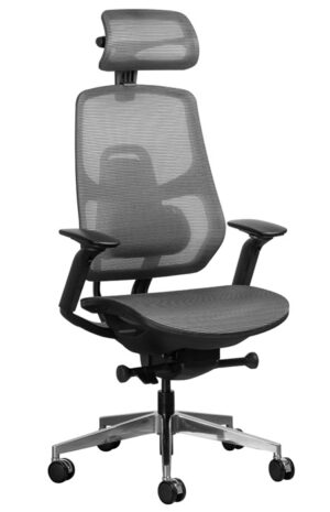 ERGONOMIC CHAIR