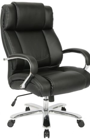 HEAVY DUTY CHAIR