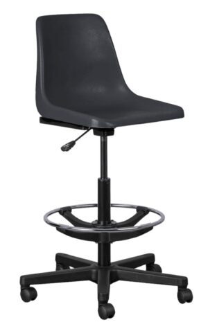 DRAUGHTSMAN CHAIR