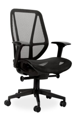ERGONOMIC OFFICE CHAIR