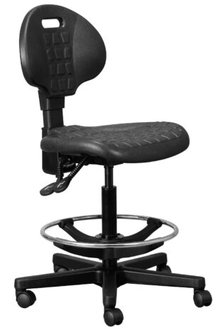 DRAUGHTSMAN CHAIR