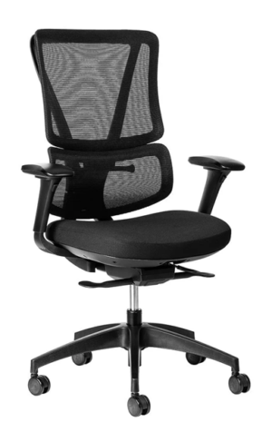 ERGONOMIC CHAIR