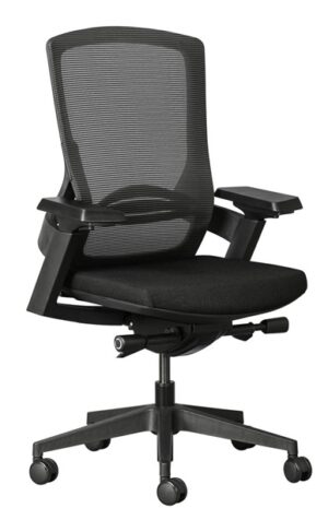 ERGONOMIC OFFICE CHAIR