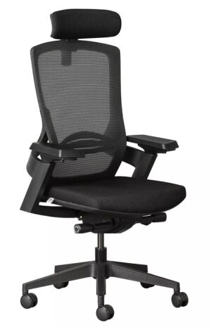 ERGONOMIC CHAIR