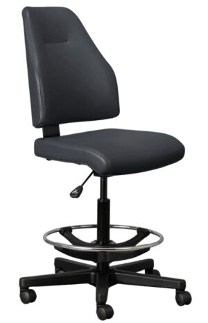 DRAUGHTSMAN CHAIR