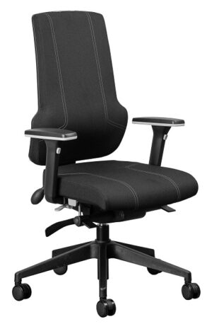 ERGONOMIC OFFICE CHAIR