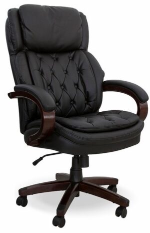 HEAVY DUTY OFFICE CHAIR