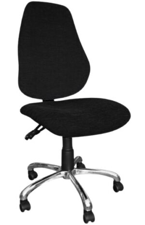 HEAVY DUTY TYPIST CHAIR