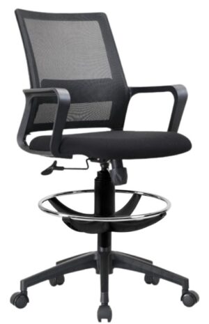 DRAUGHTSMAN CHAIR