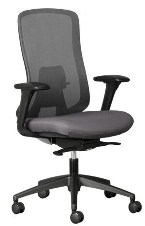 ERGONOMIC OFFICE CHAIR