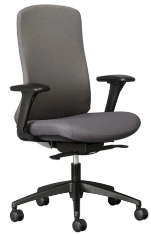 ERGONOMIC OFFICE CHAIR