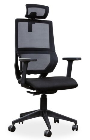 ERGONOMIC OFFICE CHAIR